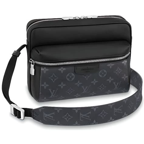 sacoche Louis Vuitton homme